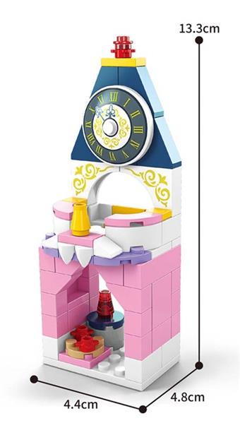 Auditorium 70PCS   ITEM NO.： W045811
