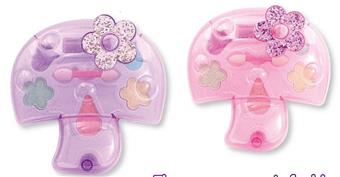 Mushroom Pack Makeup (8PCS)   ITEM NO.： W057692
