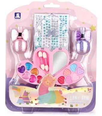 DIY Makeup   ITEM NO.： W058889