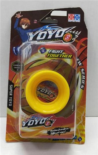 Bearing yo yo   ITEM NO.： W047932
