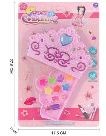 New Crown Children's Makeup   ITEM NO.： W057472