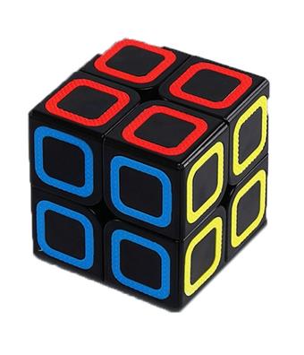 Second Order Black Matrix Cube   ITEM NO.： W042843