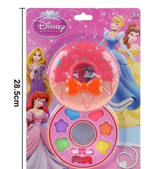 Disney Princess One Layer Donut Makeup   ITEM NO.： W058255