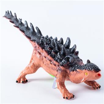 Simulated Ankylosaurus   ITEM NO.： W050056