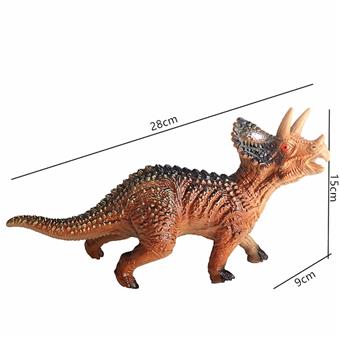 Triceratops   ITEM NO.： W049957