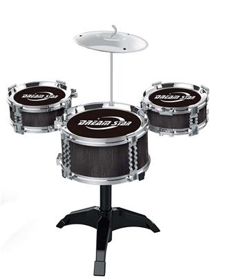 Jazz Drum   ITEM NO.： W045544
