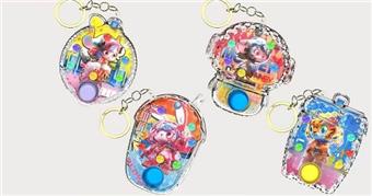 Little Egg Baby 1 Keychain (24PCS)   ITEM NO.： W048315