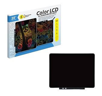 Rechargeable 24 inch LCD Writing Pad   ITEM NO.： W056152