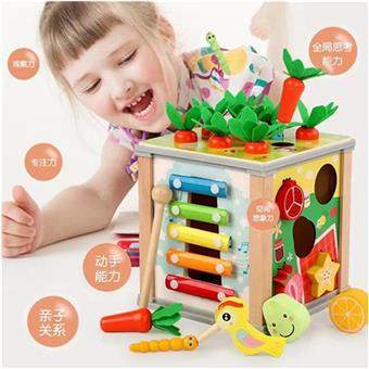 Six in one hundred treasure chests   ITEM NO.： W044096