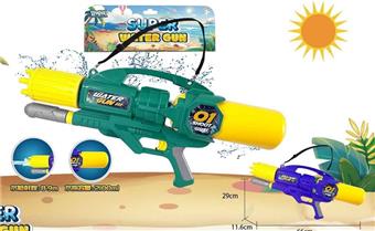 Compressed air water gun   ITEM NO.： W066835