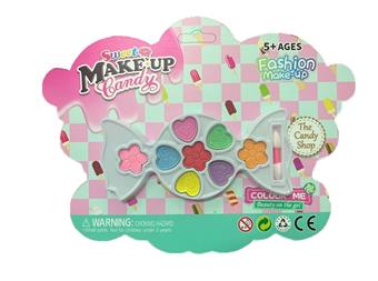 Suction board candy makeup   ITEM NO.： W060382