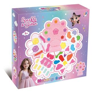 Children's makeup   ITEM NO.： W057594