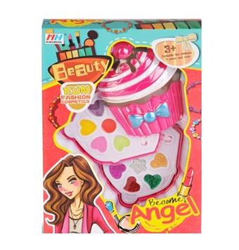 Children's makeup 3-layer cake   ITEM NO.： W045707