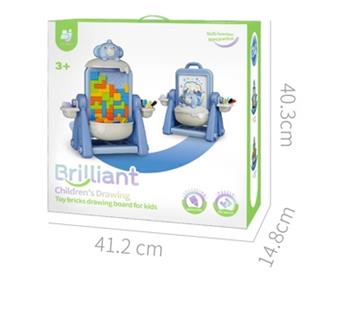 Elephant multifunctional storage drawing board   ITEM NO.： W057124