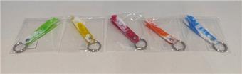 Keychain suction cup   ITEM NO.： W049118
