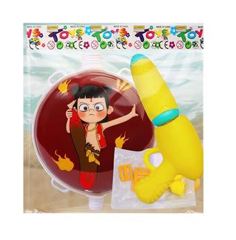 Backpack water gun   ITEM NO.： W047092
