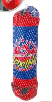 Webbag boxing champion sandbag   ITEM NO.： W063231