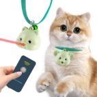 Remote Control Neck Hanging Infrared (2-pack) Mouse   ITEM NO.： W062181
