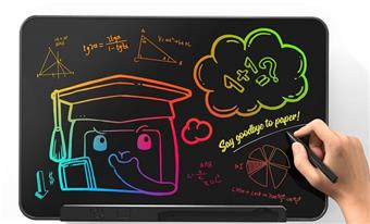 14 inch writing board   ITEM NO.： W055972