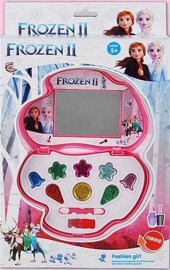 Ice and snow cosmetics   ITEM NO.： W059752