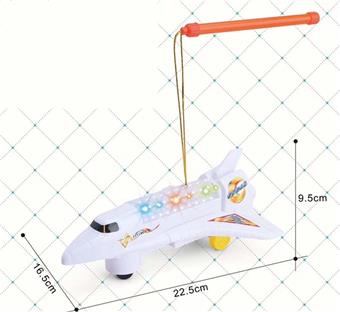 Electric small aircraft   ITEM NO.： W054392