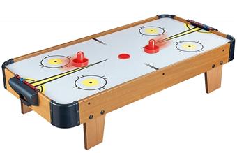 Wooden ice hockey platform (short leg)   ITEM NO.： W061082