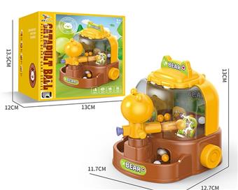 Little Bear catapult   ITEM NO.： W061884
