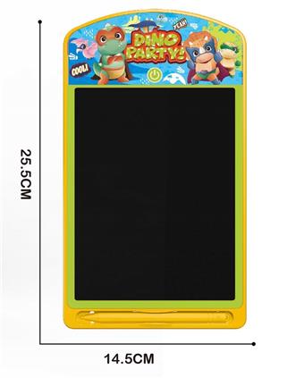 Pet Writing Board   ITEM NO.： W055960