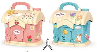 Piggy bank piggy bank   ITEM NO.： W051084
