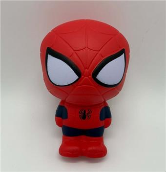 Spider-Man   ITEM NO.： W041203