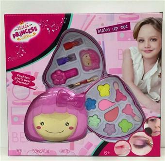 Children's cosmetics set   ITEM NO.： W058654
