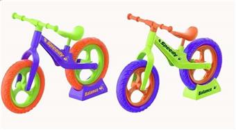 Carrot splicing balance car   ITEM NO.： W041568