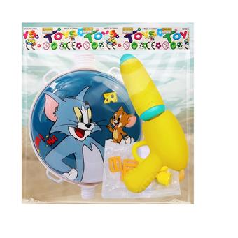 Backpack water gun   ITEM NO.： W047103