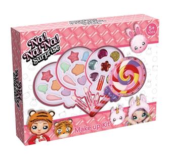 NANA Candy Cosmetics   ITEM NO.： W059572
