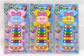 Mickey plays the piano   ITEM NO.： W041770