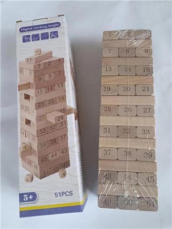 Stacking height of beech wood   ITEM NO.： W043935