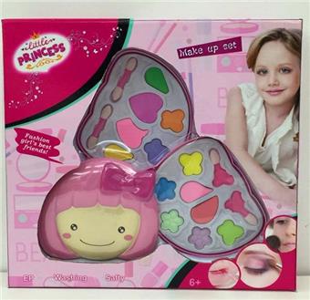 Children's cosmetics set   ITEM NO.： W058653