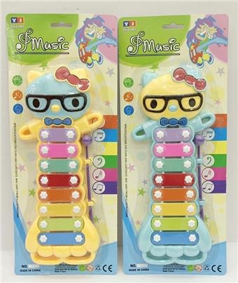 Little Qin Knock   ITEM NO.： W041779