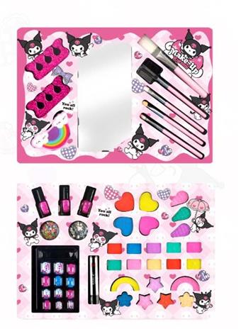 Sanrio Makeup   ITEM NO.： W057707