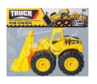 Sliding engineering vehicle   ITEM NO.： W046958