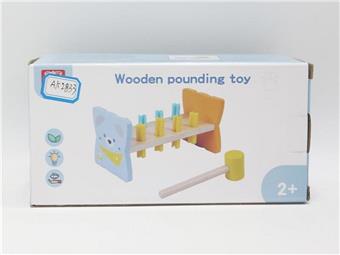 Little dog tapping music   ITEM NO.： W043554