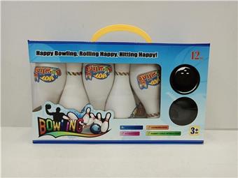 bowling   ITEM NO.： W042047