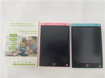10.5-inch LCD handwriting board (monochrome)   ITEM NO.： W056561