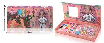 Makeup bead set box   ITEM NO.： W057462