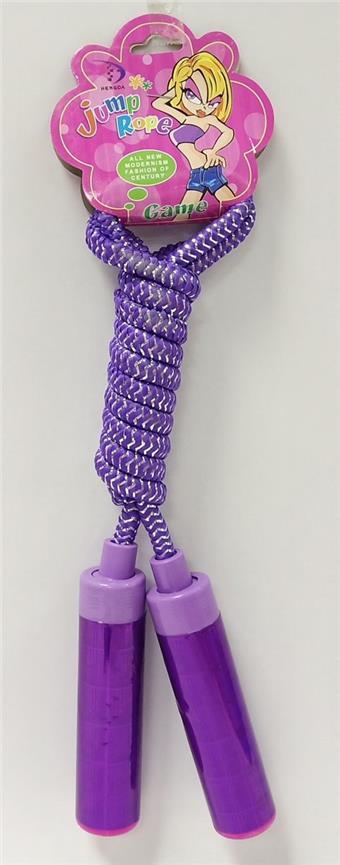 skipping rope   ITEM NO.： W041378