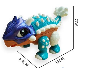 Dinosaur Cube   ITEM NO.： W041499