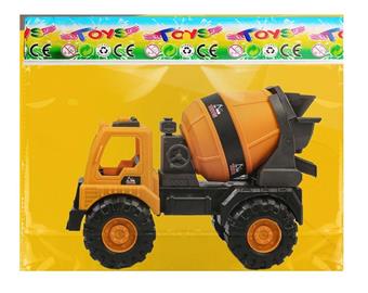 Sliding engineering vehicle   ITEM NO.： W047010