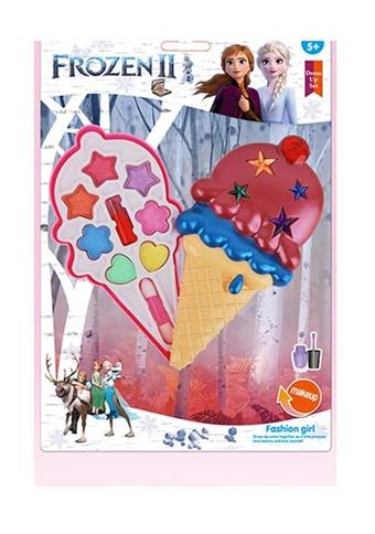 Ice and snow cosmetics   ITEM NO.： W059702