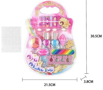 Children's makeup   ITEM NO.： W060072