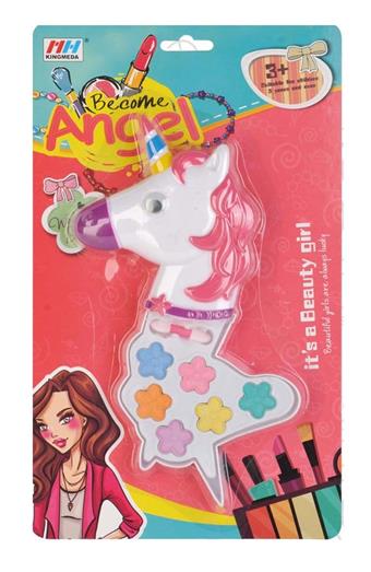Makeup suction board (unicorn horsehead)   ITEM NO.： W045558